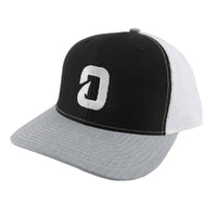 Omnia Fishing Trucker Hat Petie 2.0 - EOL Petie 2.0