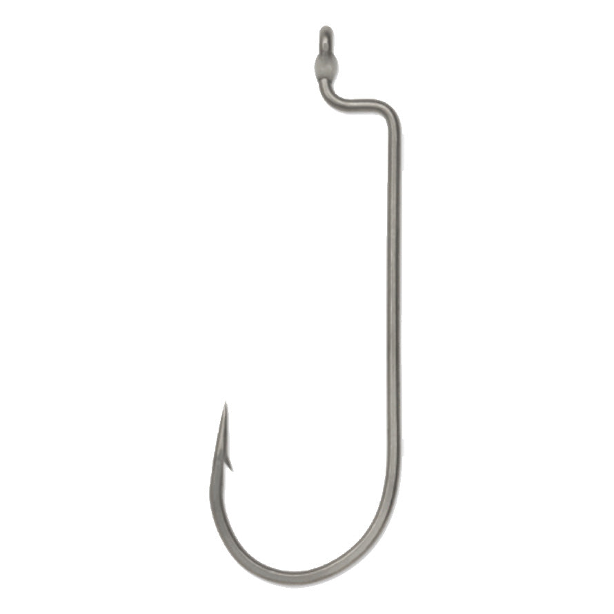 VMC RedLine Series Hybrid Worm Hook