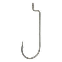 VMC RedLine Series Hybrid Worm Hook 4/0