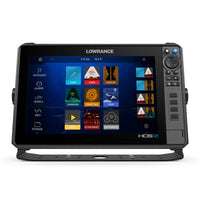 Lowrance HDS PRO 12