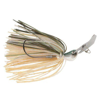 Berkley PowerBait Slobberknocker Bladed Jig 3/8 oz / Herring