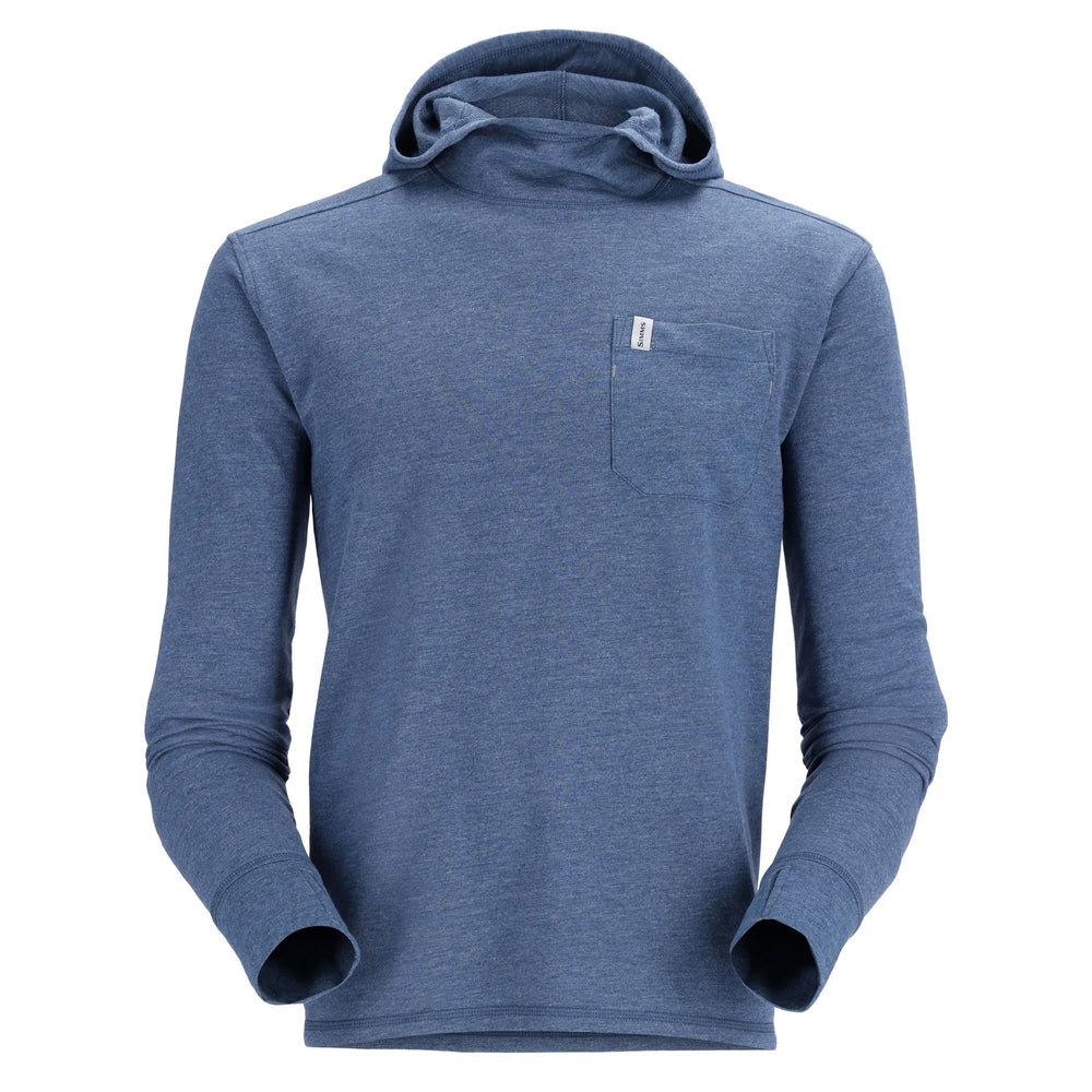 Simms Men's Henry's Fork Hoody | Omnia Fishing