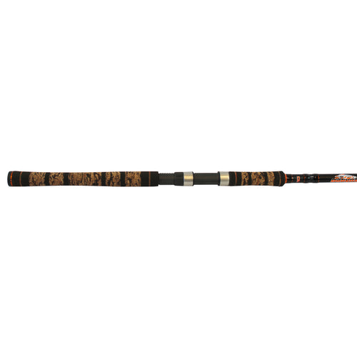 Dobyns Rods Josh Jones Hyperlite Crappie Rods 10'0" / Crappie Medium-Heavy / Moderate Dobyns Rods Josh Jones Hyperlite Crappie Rods 10'0" / Crappie Medium-Heavy / Moderate