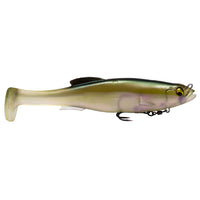 Megabass 6" Magdraft Swimbait Borealis Shad / 6"