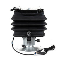 Smooth Moves Air Boat Seat Suspension System 4.75" Pedestal (13" to 16.5" Height)