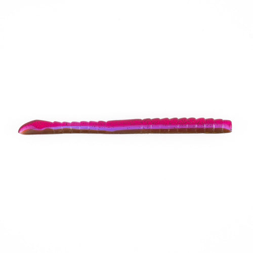 Missile Baits Mini Magic Worm by Roboworm John's Juice / 4" Missile Baits Mini Magic Worm by Roboworm John's Juice / 4"