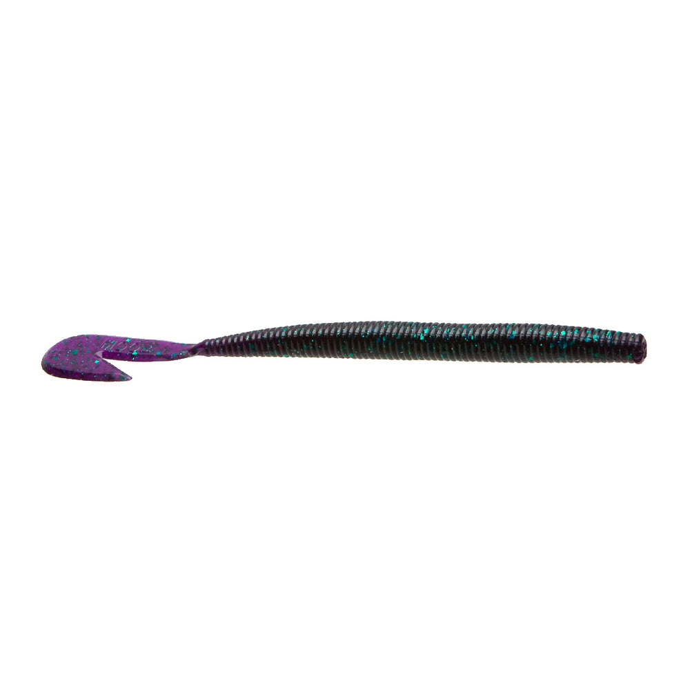 Zoom UV Speed Worm Junebug / 6"