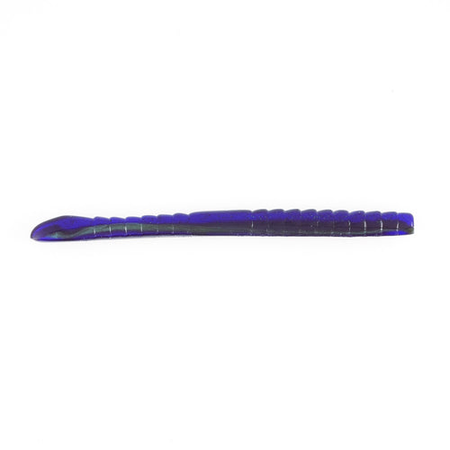 Missile Baits Mini Magic Worm by Roboworm Junebug Dream / 4" Missile Baits Mini Magic Worm by Roboworm Junebug Dream / 4"