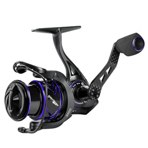 MegaJaws Elite Spinning Reel