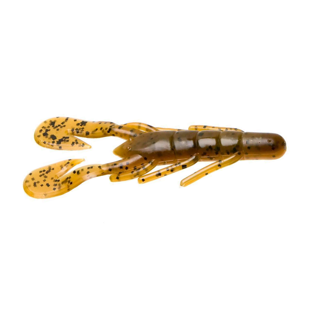 Zoom Magnum Ultra Vibe Speed Worm (7) (8 pk) - Angler's Headquarters