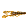 Zoom Ultra-Vibe Speed Craw Alabama Craw / 3 1/2"