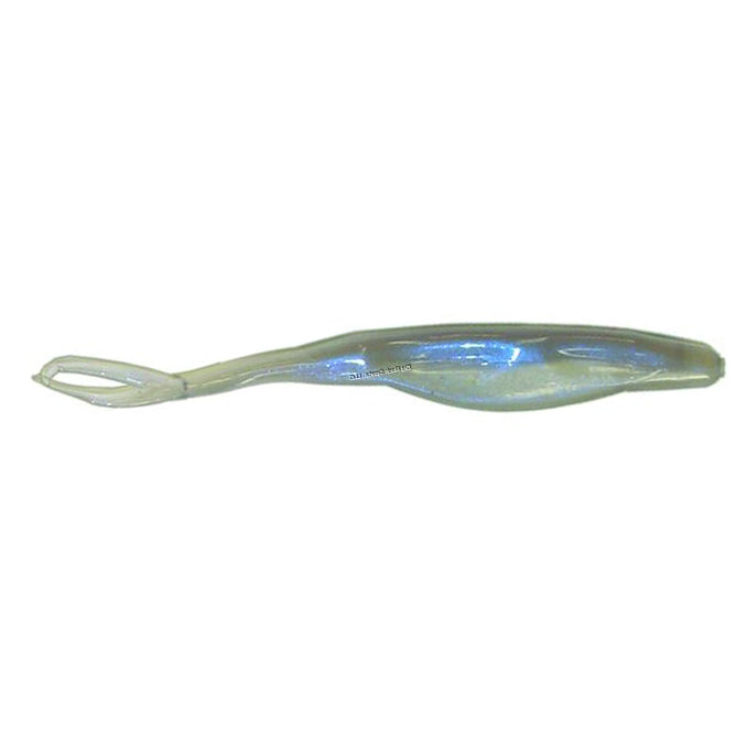 Zoom Swimmin Super Flukes, Soft Plastic