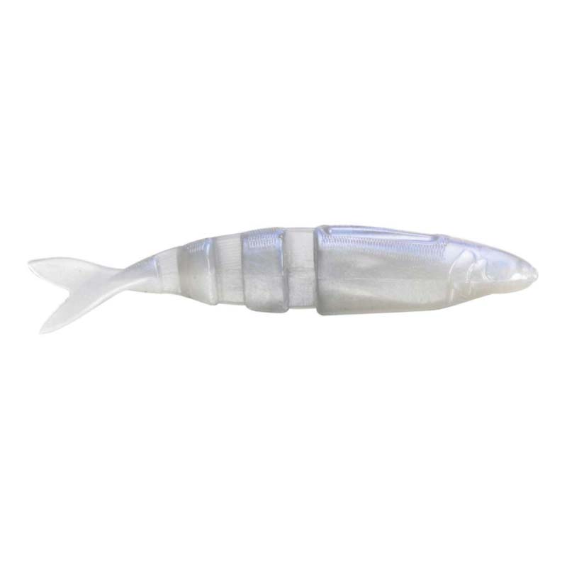 Lake Fork Tackle Live Magic Shad V Tail 3.5 (6 Ct)