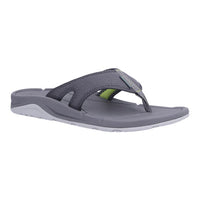 Simms Challenger Flip Flop - Lichen