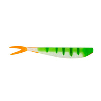 Big Bite Baits 4" Painted Slim Minnow