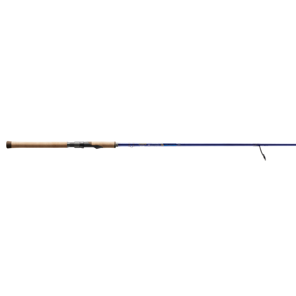 St. Croix Legend Tournament Walleye Spinning Rods 7'1" / Medium / Moderate-Fast - Jig-N-Rap