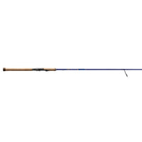 St. Croix Legend Tournament Walleye Spinning Rods 7'3" / Medium / Extra-Fast - Mid Jig