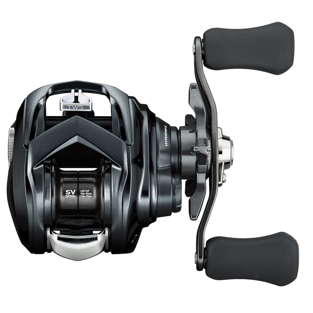 Daiwa Tatula SV TW 70 Casting Reel Right / 6.3:1