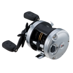 Ambassadeur 6500 C3 Round Casting Reel