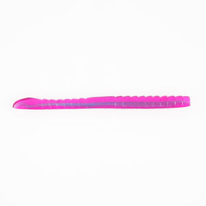Mini Magic Worm by Roboworm Missile Morning / 4"
