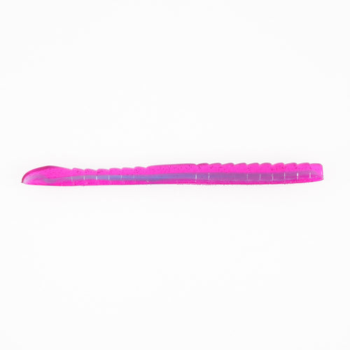 Morning Dawn Trick Worm Soft Plastic Fishing Bait