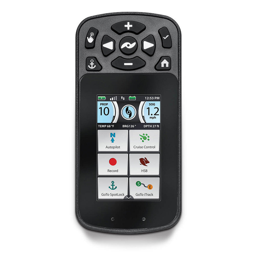 Minn Kota i-Pilot Link Bluetooth Remote i-Pilot Link Remote-Bluetooth