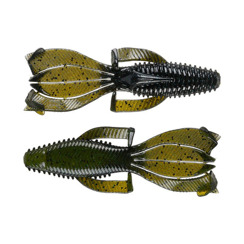 Riot Baits Cyclone Money / 4 1/4" Riot Baits Cyclone Money / 4 1/4"