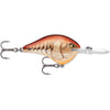 Rapala DT 8 Crankbait Mule / 2"