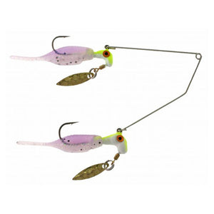 Road Runner Reality Shad Buffet Rig