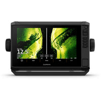 Garmin ECHOMAP UHD2 9 Touch 93sv 9" / Garmin Navionics+ Inland / No Transducer