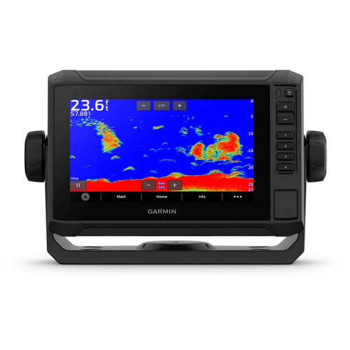 Garmin ECHOMAP UHD2 7 Touch 73sv 7" / Garmin Navionics+ Inland / No Transducer Garmin ECHOMAP UHD2 7 Touch 73sv 7" / Garmin Navionics+ Inland / No Transducer