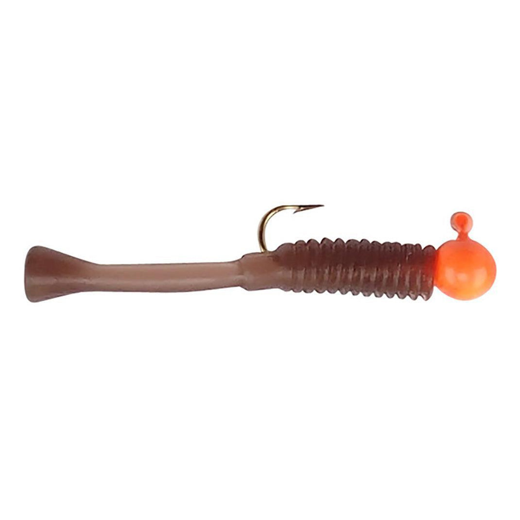 Cubby Mini-Mite Jig 5 Pack