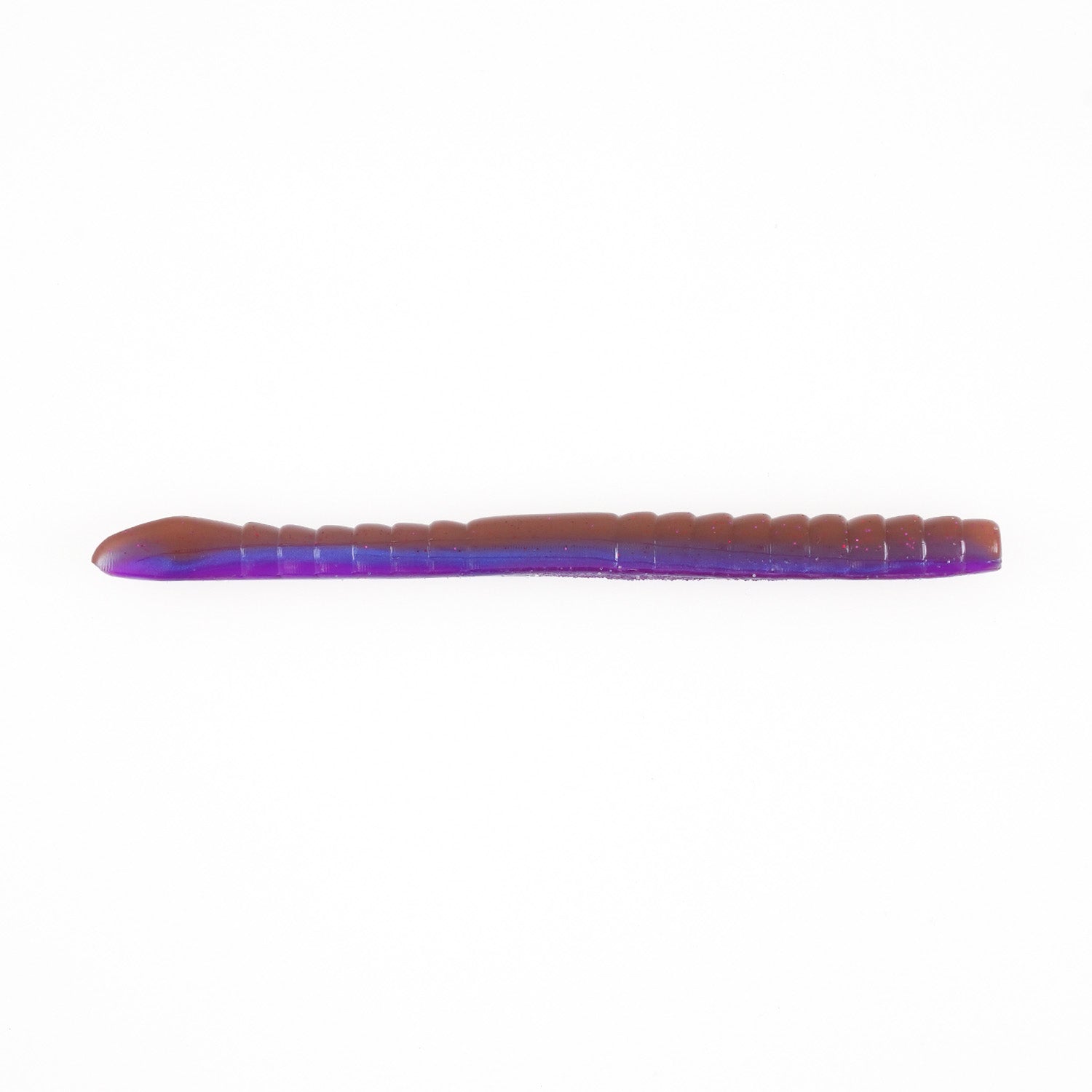 Missile Baits 6 Magic Worm by Roboworm 14pk (12 Colors to Choose From)