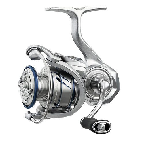 Daiwa Procyon MQ LT Spinning Reel 2500 / 6.2:1 Daiwa Procyon MQ LT Spinning Reel 2500 / 6.2:1