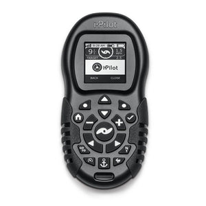 i-Pilot Bluetooth Remote