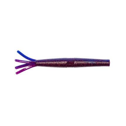 Z-Man Hula StickZ Purple Rain / 4"