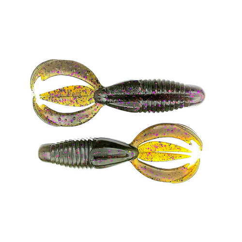 Beast Coast Flippin' Delight 3.8 Pumpkin Gill / 3 4/5" Beast Coast Flippin' Delight 3.8 Pumpkin Gill / 3 4/5"