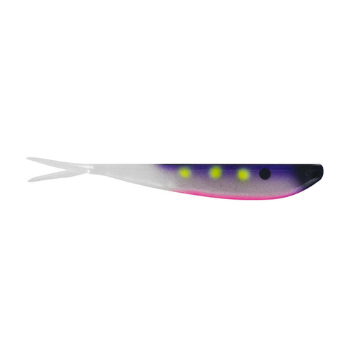 Big Bite Baits 4 Painted Slim Minnow