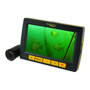 Aqua-Vu Micro Stealth 4.3 Underwater Camera