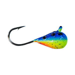 Tungsten D-Style Bright UV Jig - EOL