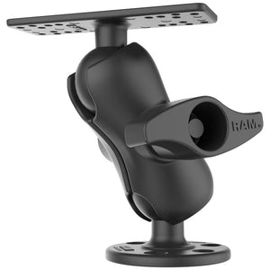 Universal Marine Electronics Mount