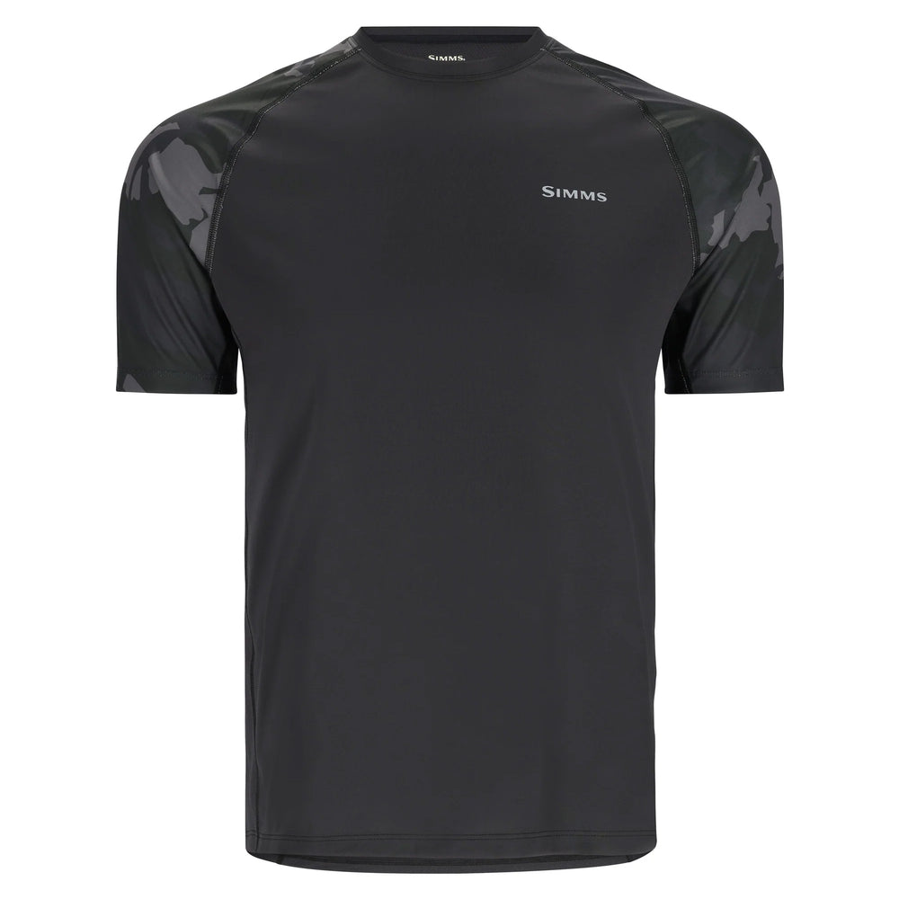 Simms Challenger Solar Tee | Omnia Fishing