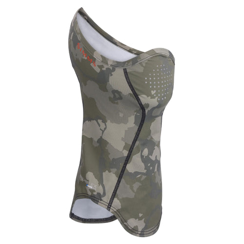 Simms BugStopper SunGaiter Regiment Camo Olive Drab Simms BugStopper SunGaiter Regiment Camo Olive Drab