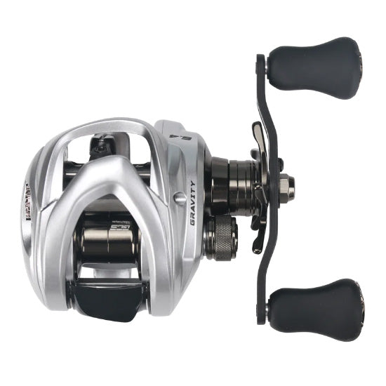 Ark Fishing Gravity 7 Casting Reel Left / 6.4:1