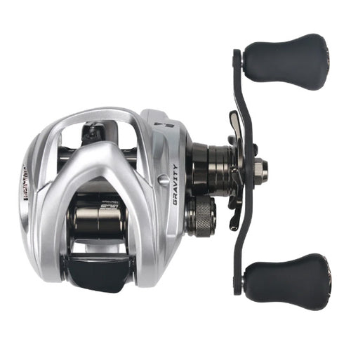 Ark Fishing Gravity 7 Casting Reel Right / 5.4:1 Ark Fishing Gravity 7 Casting Reel Right / 5.4:1