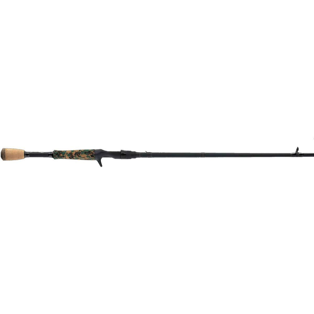 Ark Fishing Cobb Series Casting Rods 7'3" / Medium-Heavy / Moderate-Fast - Lipless/Bladed Jig