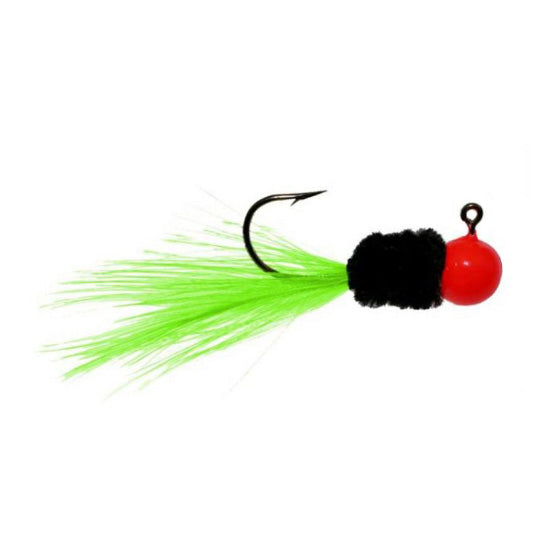 Team Crappie Slab Caller Jig  Up to 33% Off Free Shipping over $49!