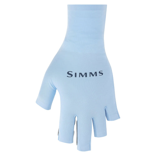 Simms SolarFlex SunGlove X-Small / Sky Simms SolarFlex SunGlove X-Small / Sky