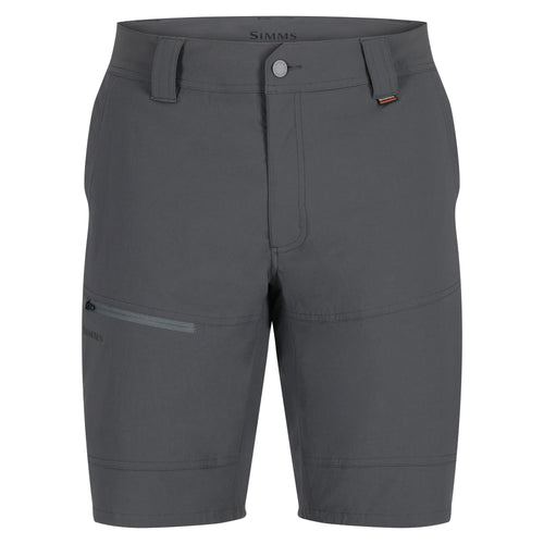 Simms Guide Shorts 30W / Slate Simms Guide Shorts 30W / Slate