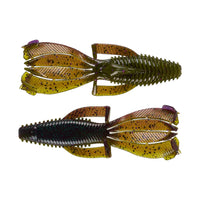 Riot Baits Cyclone Slayer / 4 1/4"